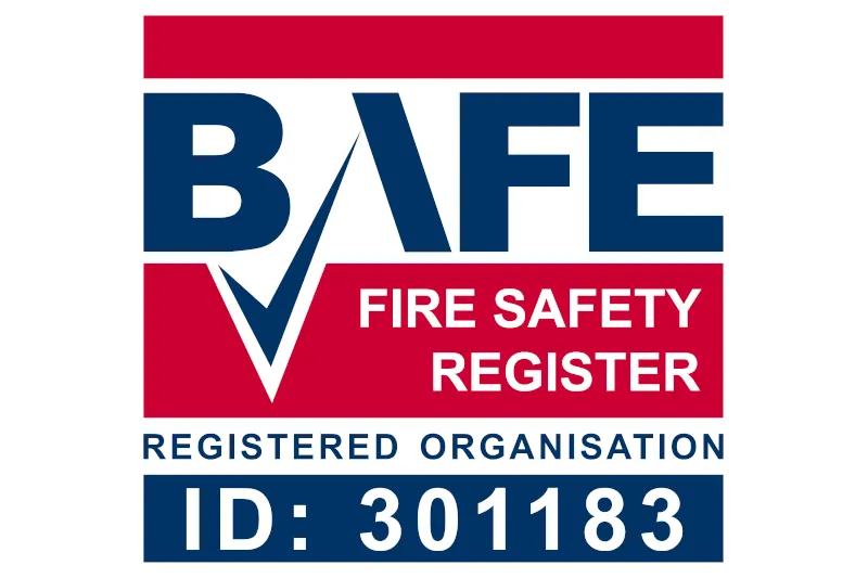 BAFE Trained Engineers