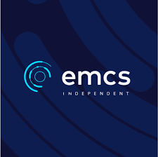 EMCS logo