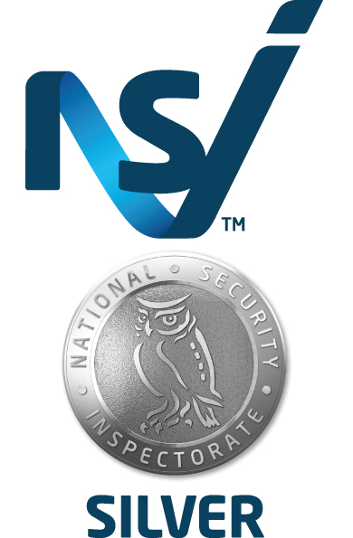 NSi Silver Accredited