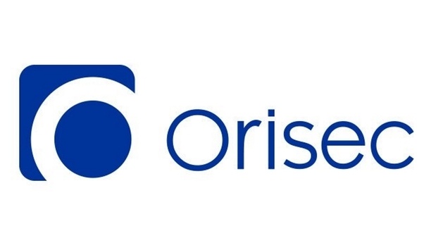 Orisec logo